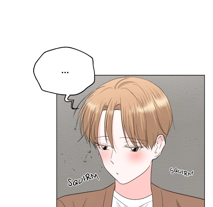 Read Between The Sheets chapter 17 image 23 on Lezhin