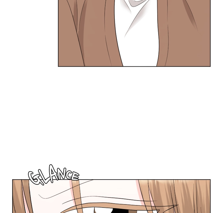 Read Between The Sheets chapter 17 image 24 on Lezhin