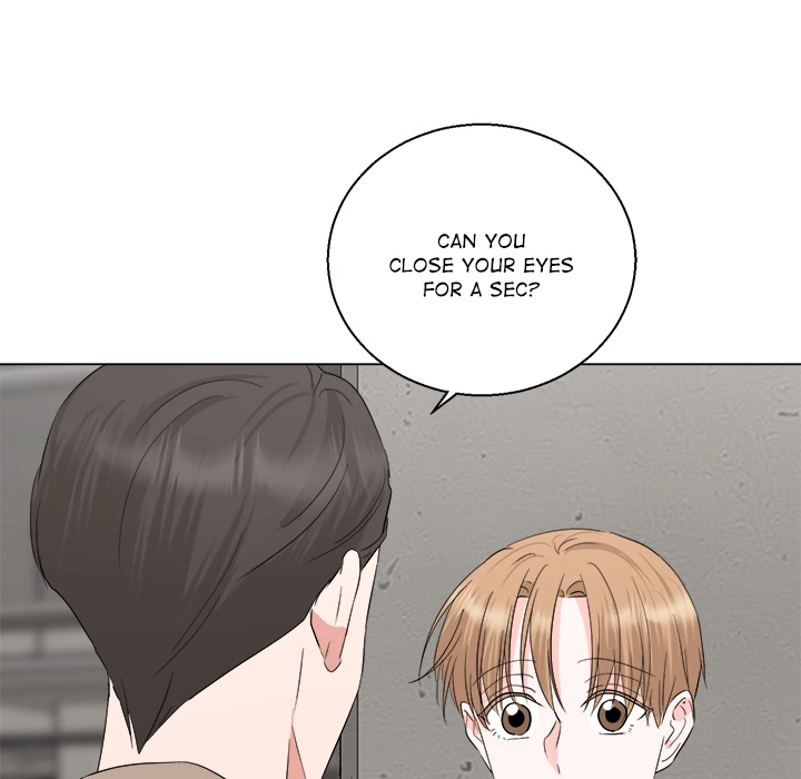 Read Between The Sheets chapter 17 image 26 on Lezhin