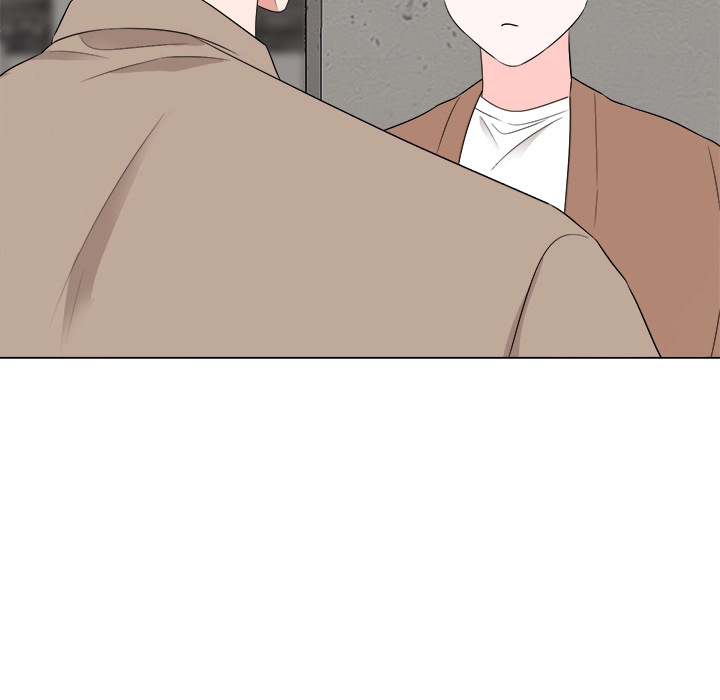 Read Between The Sheets chapter 17 image 27 on Lezhin