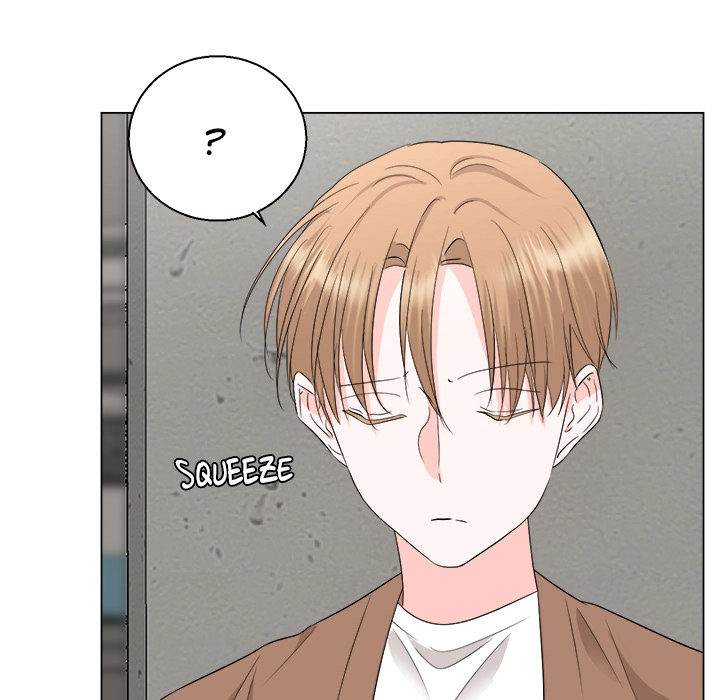Read Between The Sheets chapter 17 image 28 on Lezhin