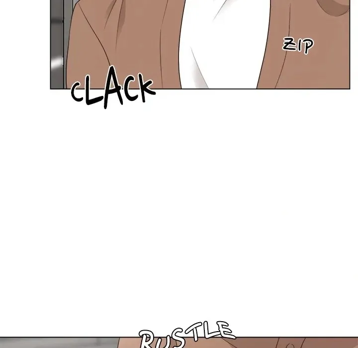 Read Between The Sheets chapter 17 image 29 on Lezhin