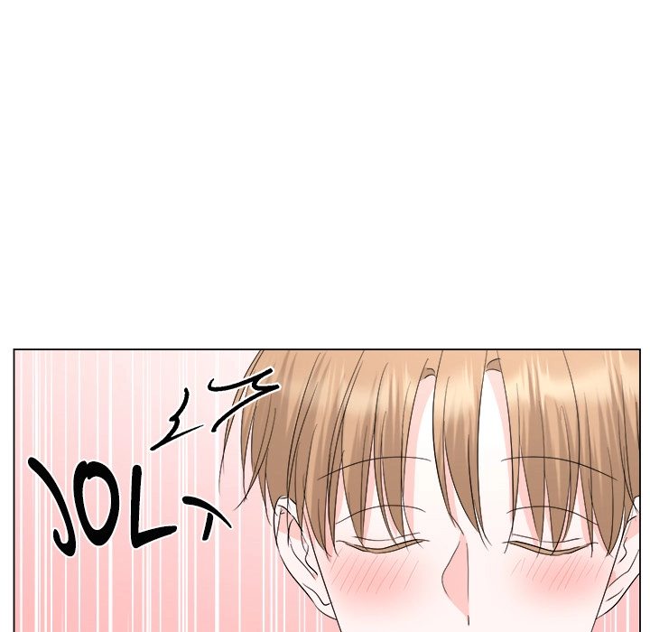 Read Between The Sheets chapter 17 image 31 on Lezhin