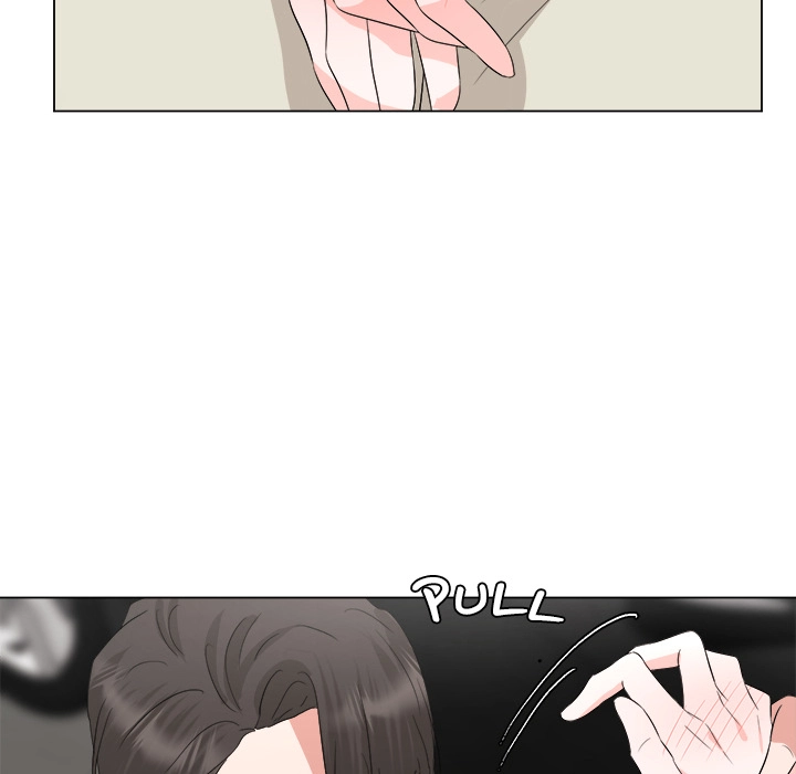 Read Between The Sheets chapter 17 image 34 on Lezhin