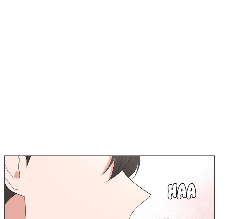 Read Between The Sheets chapter 17 image 36 on Lezhin