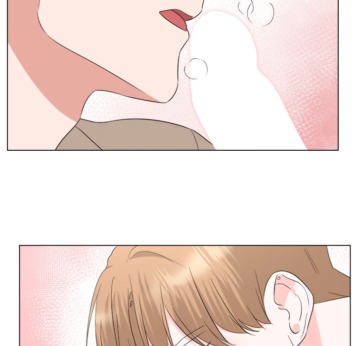 Read Between The Sheets chapter 17 image 37 on Lezhin