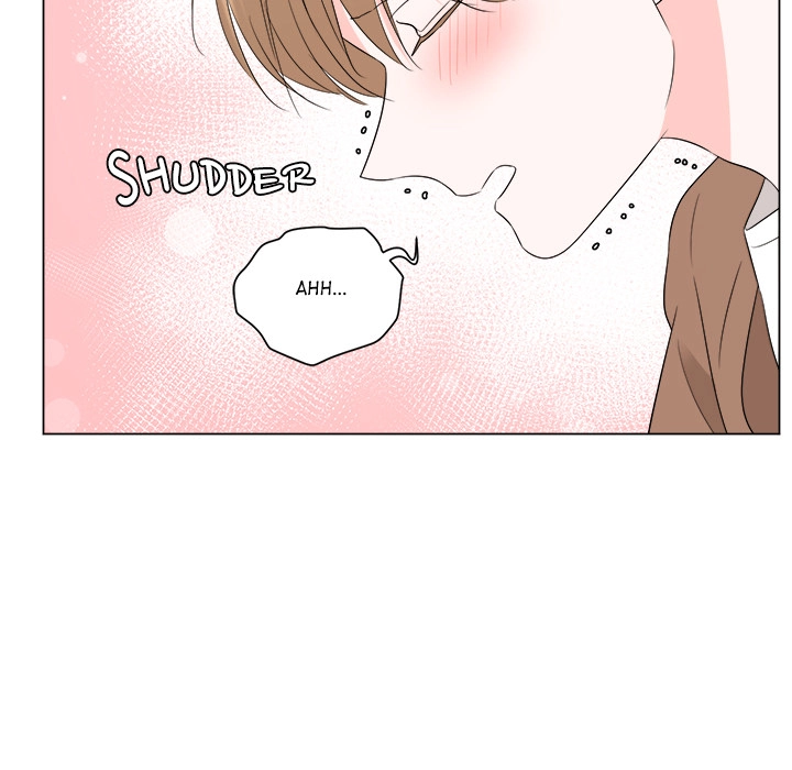Read Between The Sheets chapter 17 image 38 on Lezhin