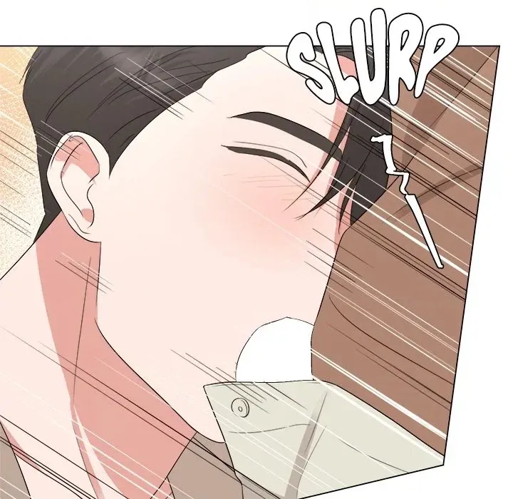 Read Between The Sheets chapter 17 image 39 on Lezhin