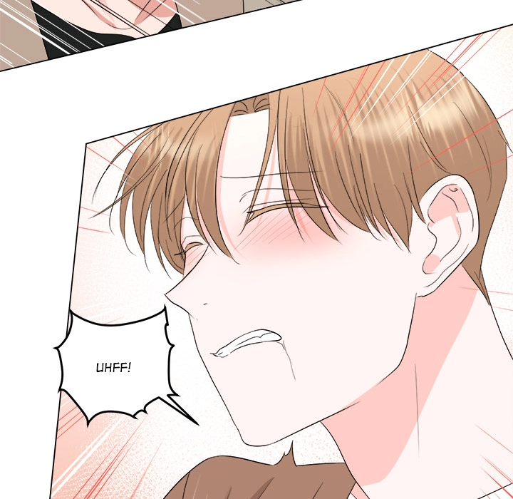 Read Between The Sheets chapter 17 image 40 on Lezhin