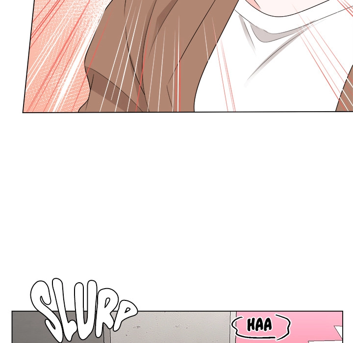Read Between The Sheets chapter 17 image 41 on Lezhin