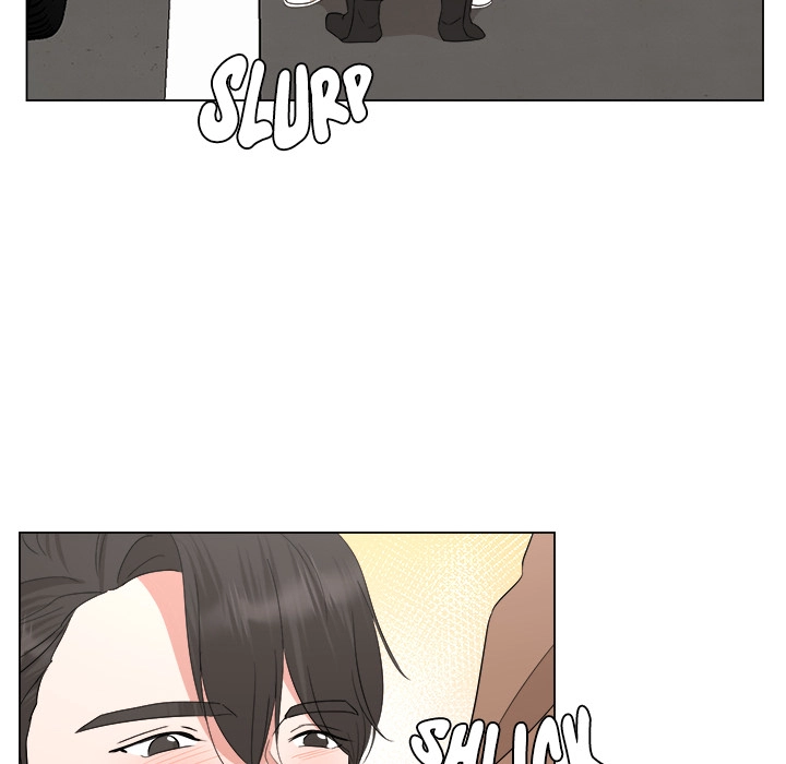 Read Between The Sheets chapter 17 image 43 on Lezhin