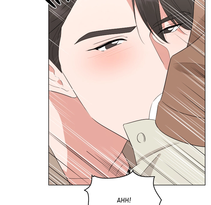 Read Between The Sheets chapter 17 image 45 on Lezhin