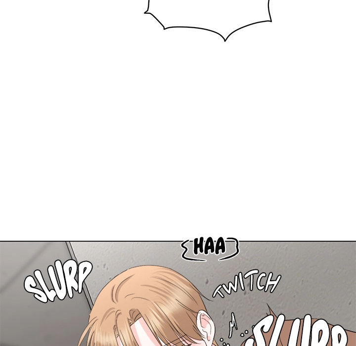 Read Between The Sheets chapter 17 image 46 on Lezhin