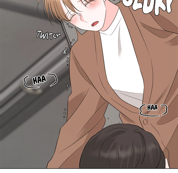 Read Between The Sheets chapter 17 image 47 on Lezhin