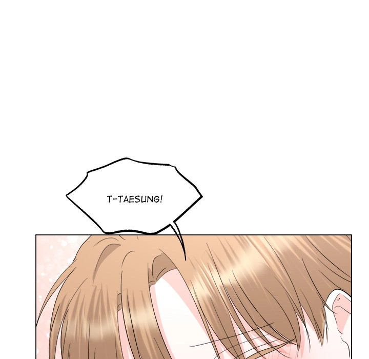 Read Between The Sheets chapter 17 image 48 on Lezhin