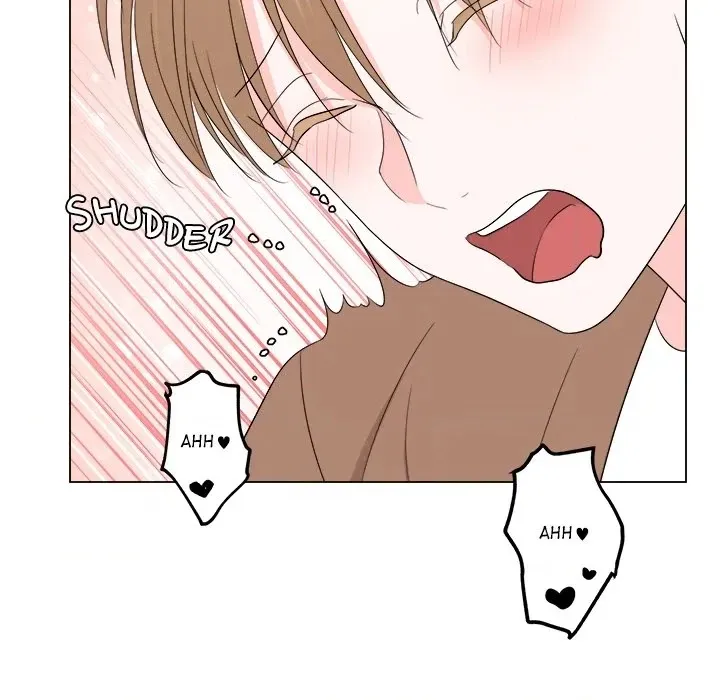 Read Between The Sheets chapter 17 image 49 on Lezhin