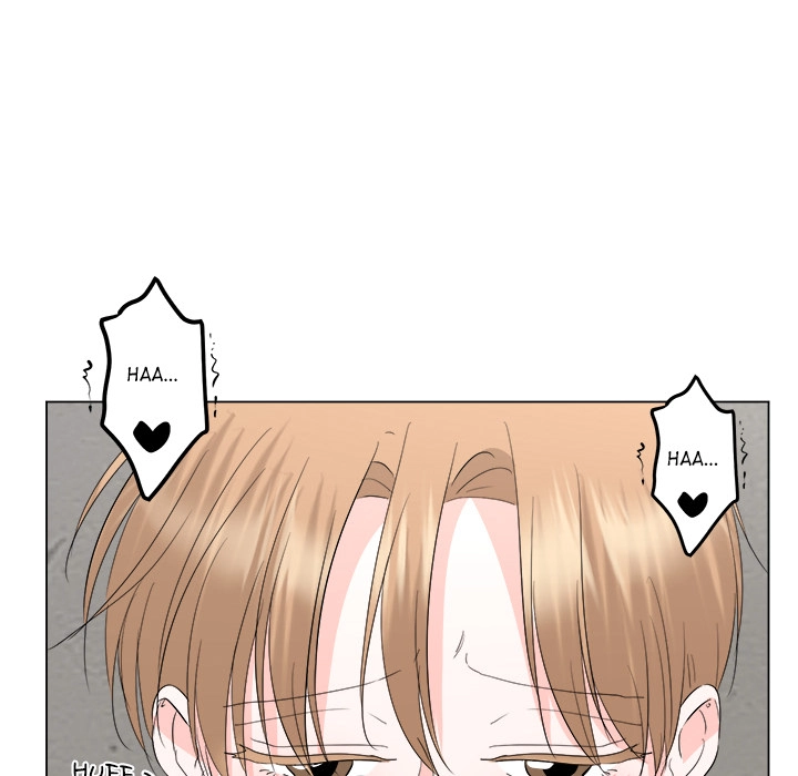 Read Between The Sheets chapter 17 image 52 on Lezhin
