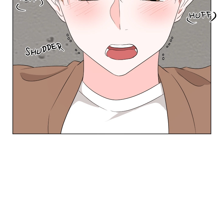 Read Between The Sheets chapter 17 image 53 on Lezhin