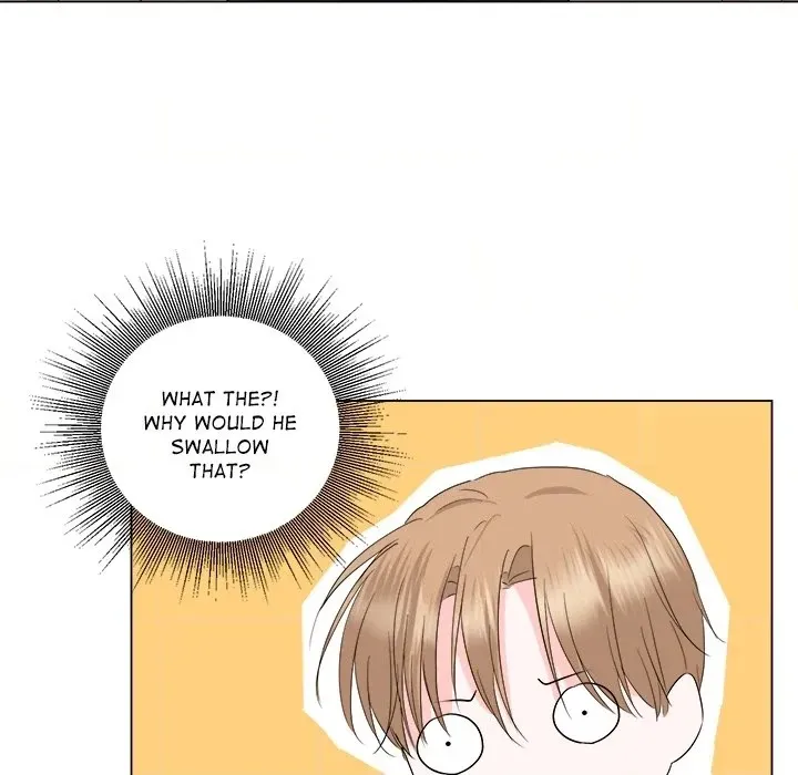 Read Between The Sheets chapter 17 image 59 on Lezhin