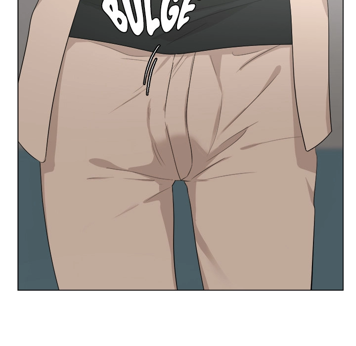 Read Between The Sheets chapter 17 image 65 on Lezhin