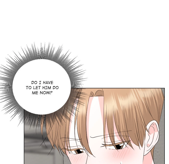 Read Between The Sheets chapter 17 image 66 on Lezhin