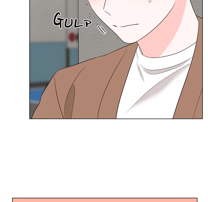 Read Between The Sheets chapter 17 image 67 on Lezhin