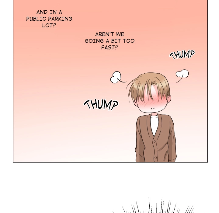 Read Between The Sheets chapter 17 image 68 on Lezhin