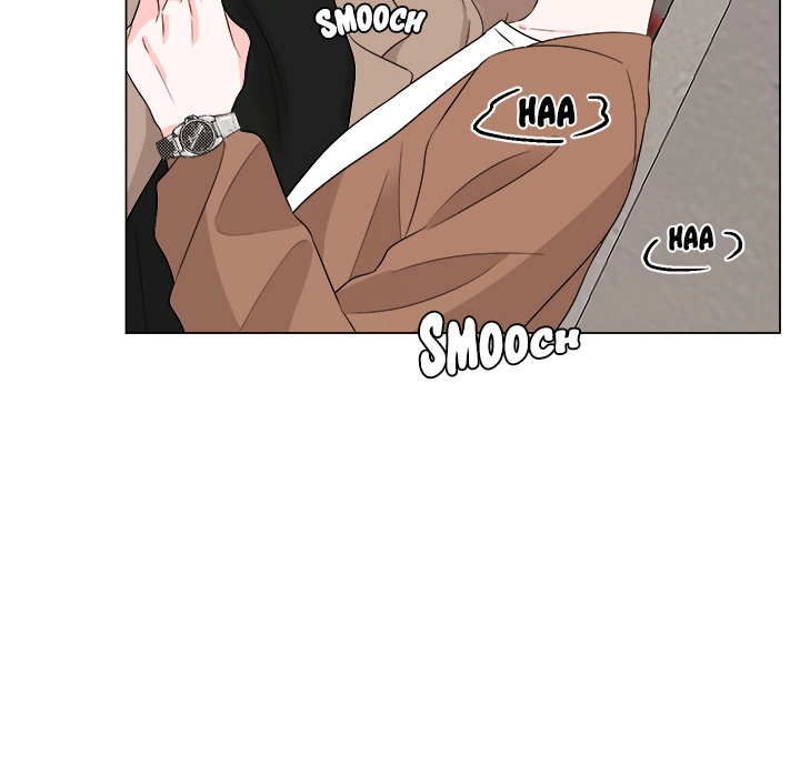 Read Between The Sheets chapter 17 image 7 on Lezhin