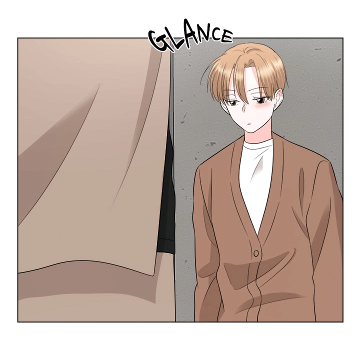 Read Between The Sheets chapter 17 image 71 on Lezhin