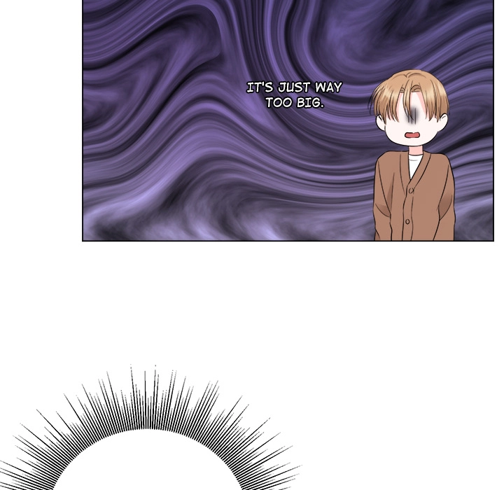 Read Between The Sheets chapter 17 image 74 on Lezhin