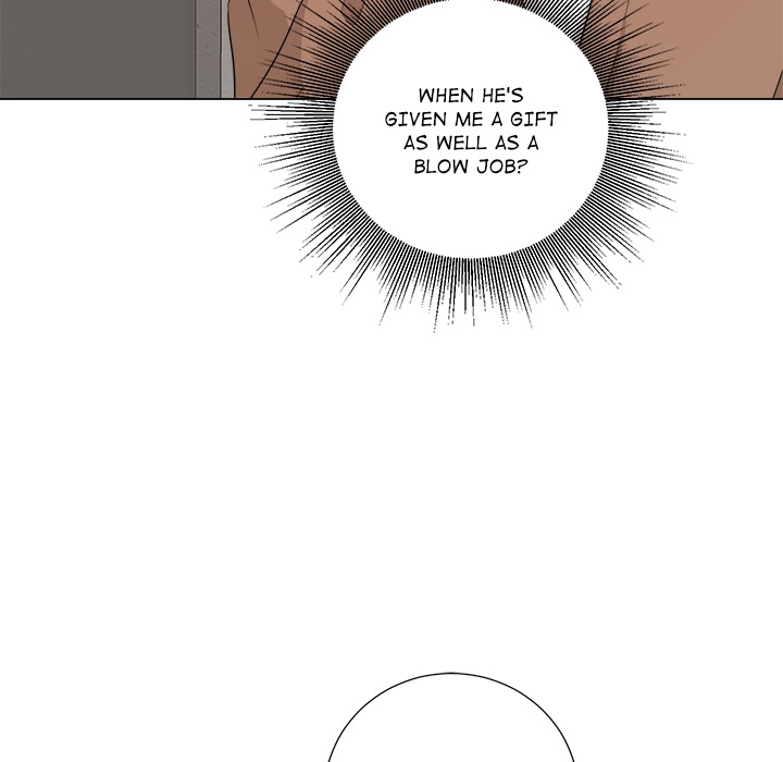 Read Between The Sheets chapter 17 image 76 on Lezhin