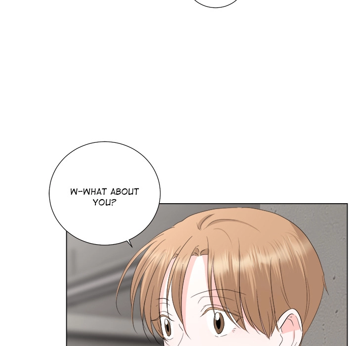 Read Between The Sheets chapter 17 image 78 on Lezhin