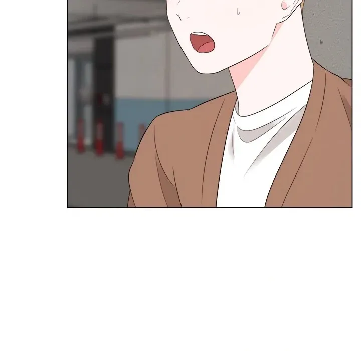 Read Between The Sheets chapter 17 image 79 on Lezhin