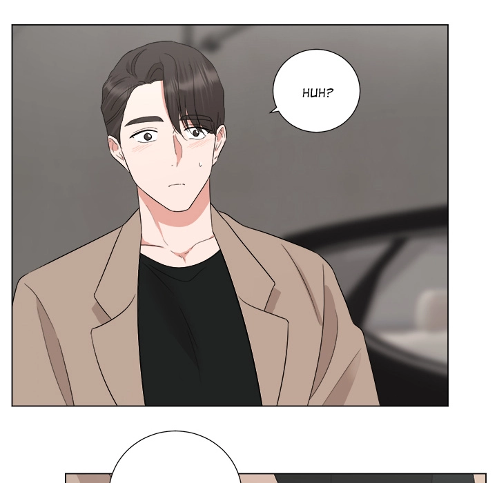 Read Between The Sheets chapter 17 image 80 on Lezhin