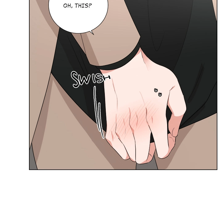 Read Between The Sheets chapter 17 image 81 on Lezhin