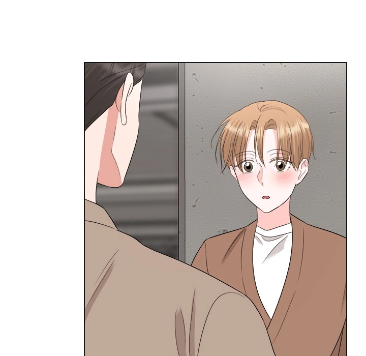 Read Between The Sheets chapter 17 image 84 on Lezhin