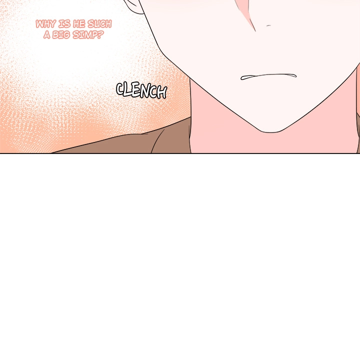 Read Between The Sheets chapter 17 image 86 on Lezhin