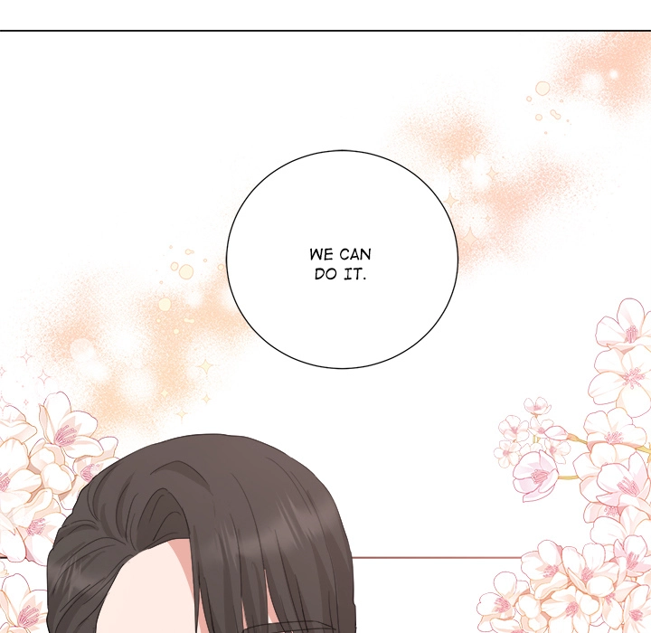 Read Between The Sheets chapter 17 image 87 on Lezhin