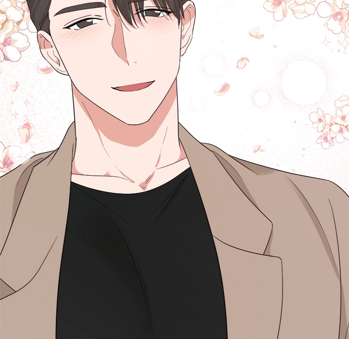 Read Between The Sheets chapter 17 image 88 on Lezhin
