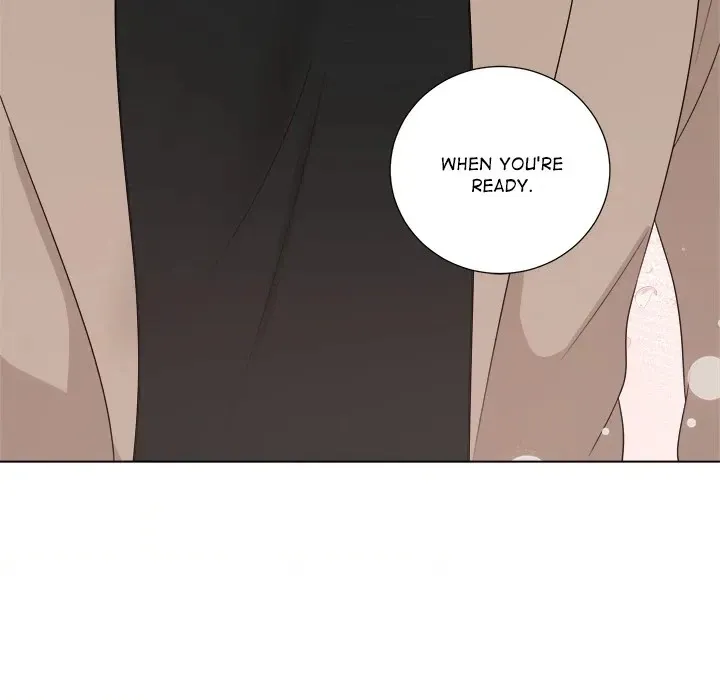 Read Between The Sheets chapter 17 image 89 on Lezhin