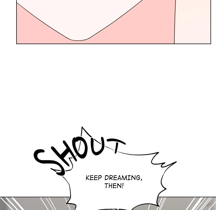 Read Between The Sheets chapter 17 image 92 on Lezhin