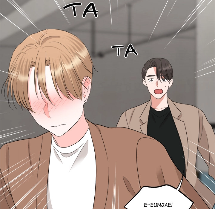 Read Between The Sheets chapter 17 image 95 on Lezhin