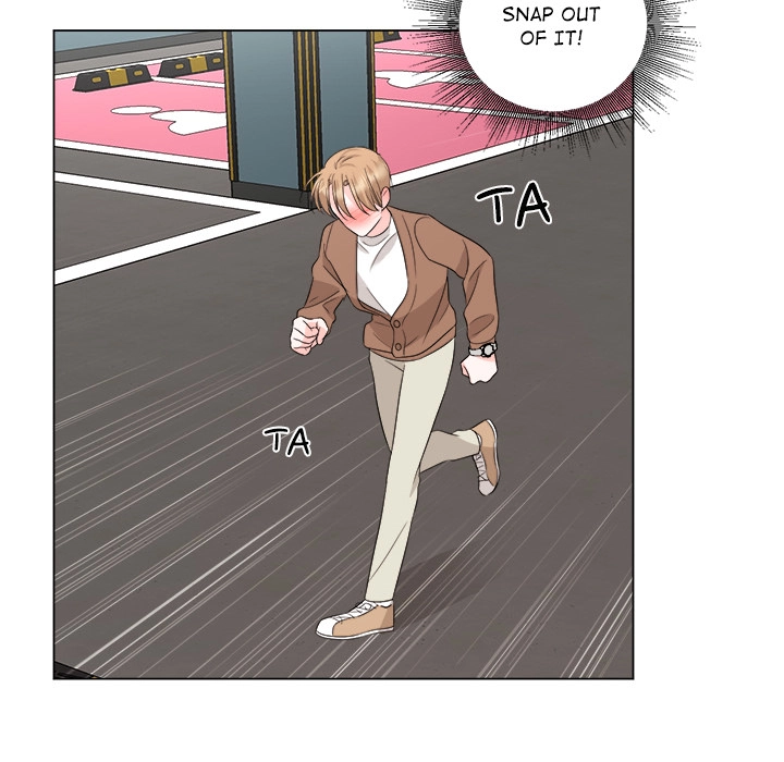 Read Between The Sheets chapter 17 image 97 on Lezhin