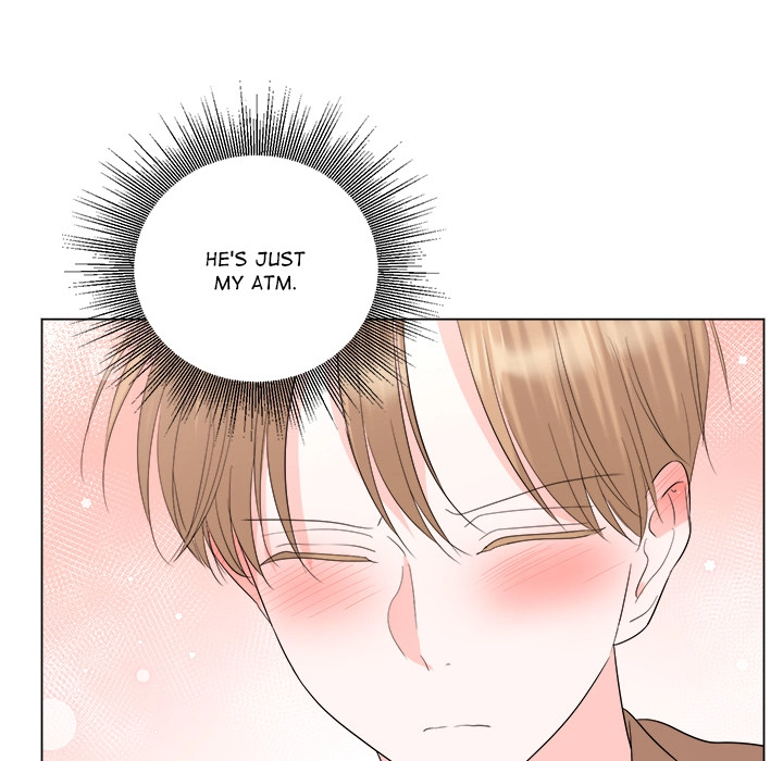 Read Between The Sheets chapter 17 image 98 on Lezhin