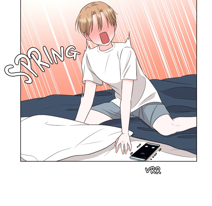 Read Between The Sheets chapter 18 image 10 on Lezhin