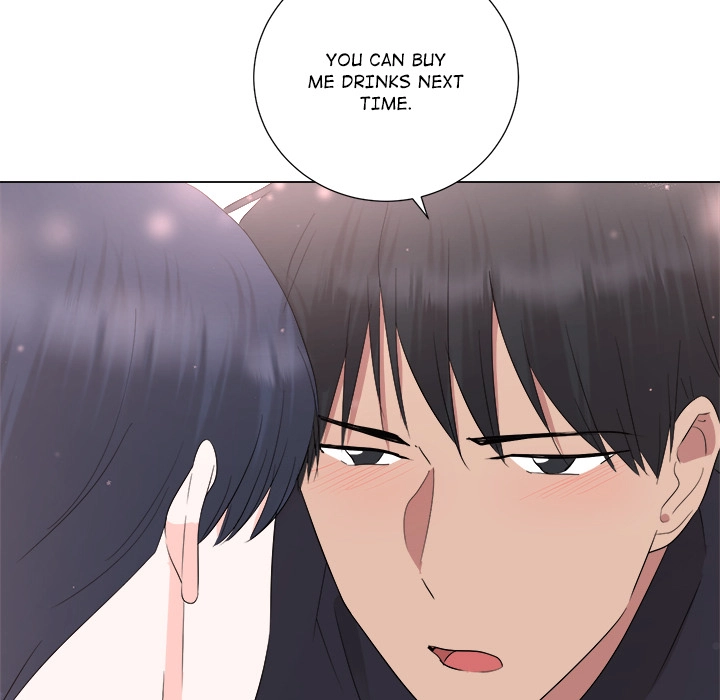 Read Between The Sheets chapter 18 image 103 on Lezhin