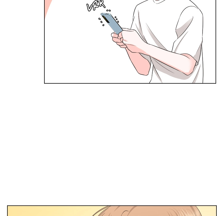 Read Between The Sheets chapter 18 image 12 on Lezhin