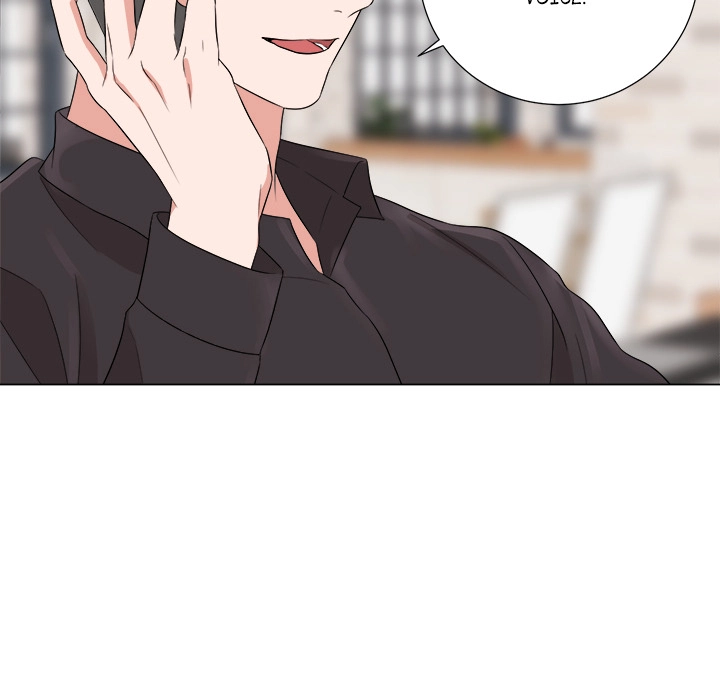 Read Between The Sheets chapter 18 image 15 on Lezhin