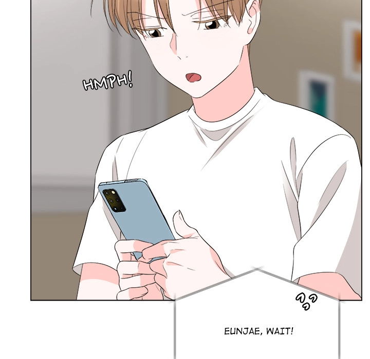 Read Between The Sheets chapter 18 image 26 on Lezhin