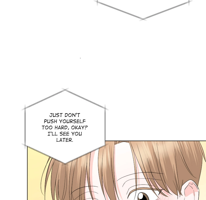 Read Between The Sheets chapter 18 image 27 on Lezhin